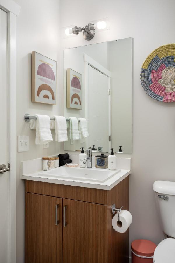 New Happy Trail 2Br Condo Close To Downtown 트래버스 시티 외부 사진