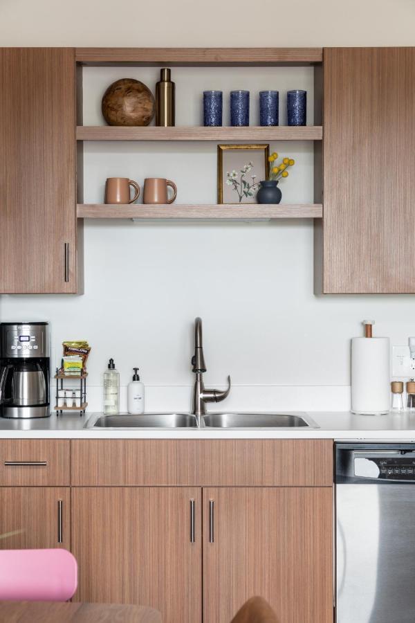 New Happy Trail 2Br Condo Close To Downtown 트래버스 시티 외부 사진