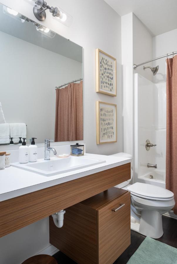 New Happy Trail 2Br Condo Close To Downtown 트래버스 시티 외부 사진