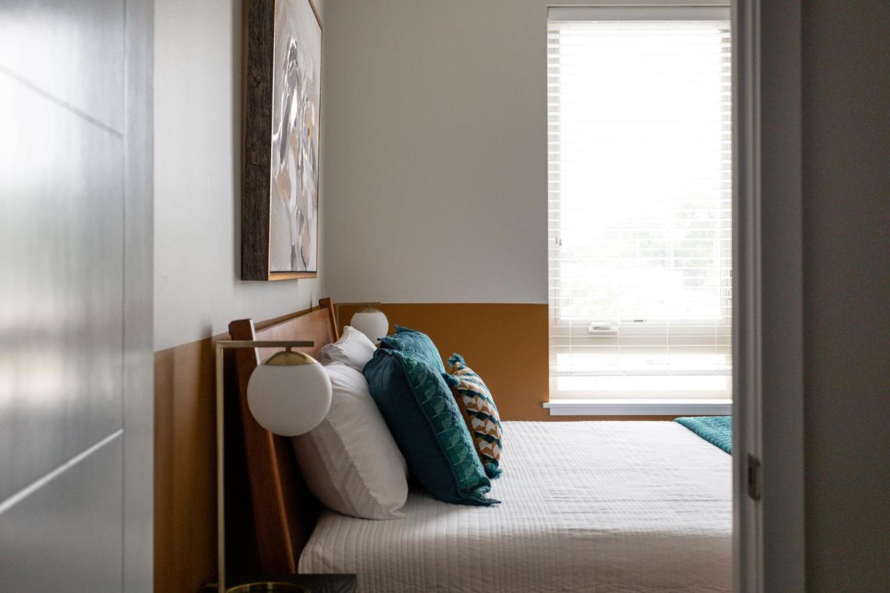 New Happy Trail 2Br Condo Close To Downtown 트래버스 시티 외부 사진