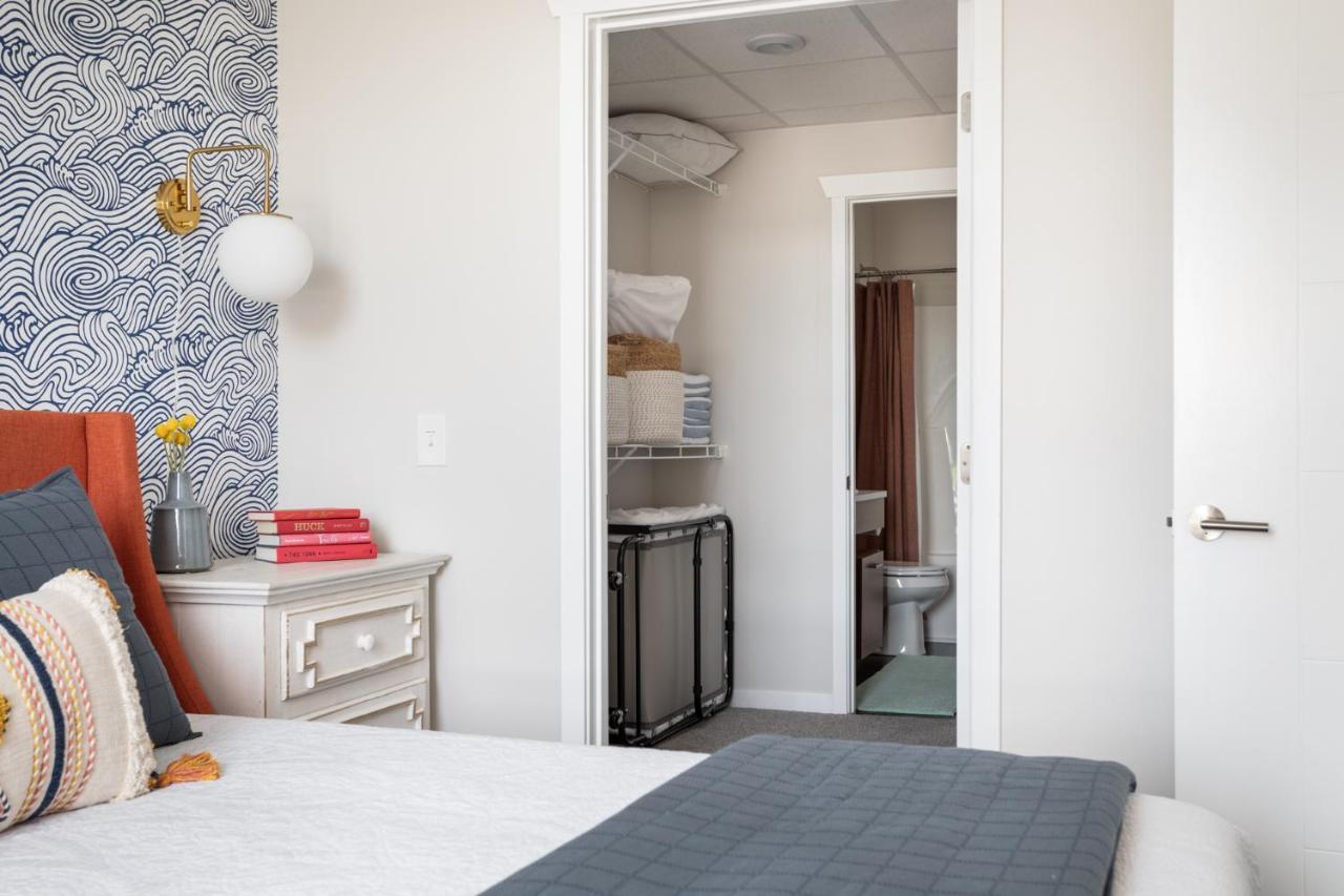 New Happy Trail 2Br Condo Close To Downtown 트래버스 시티 외부 사진