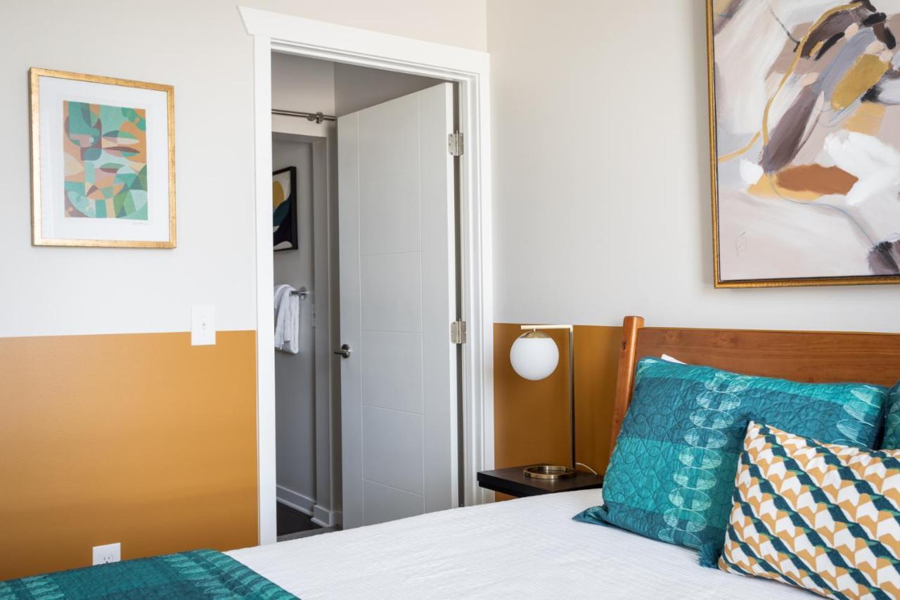 New Happy Trail 2Br Condo Close To Downtown 트래버스 시티 외부 사진